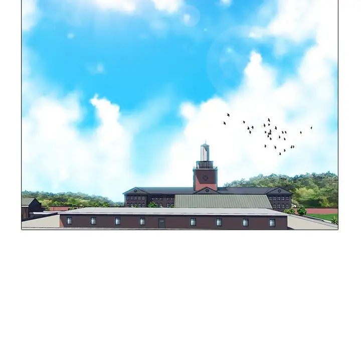 心机女教授第25话