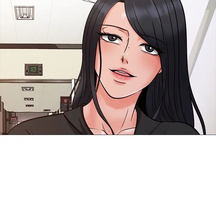 心机女教授第28话