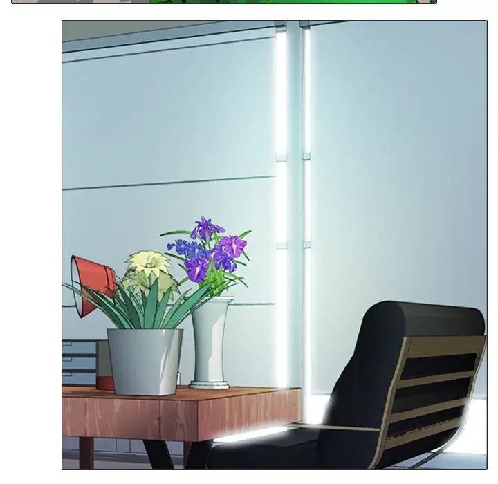 心机女教授第30话