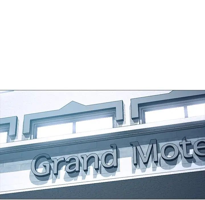 心机女教授第34话