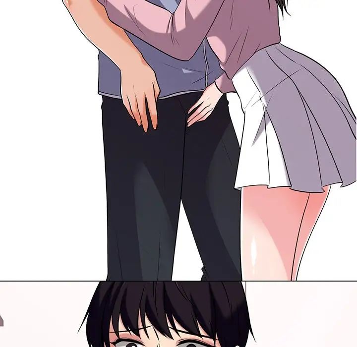 心机女教授第35话