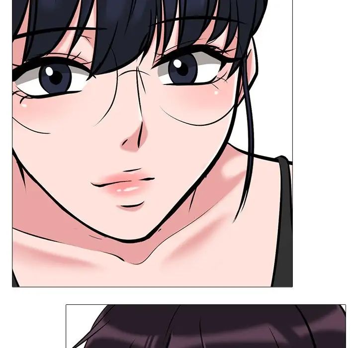 心機女教授第35话