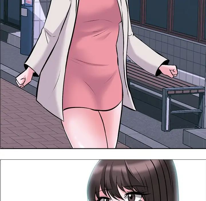 心機女教授第36话