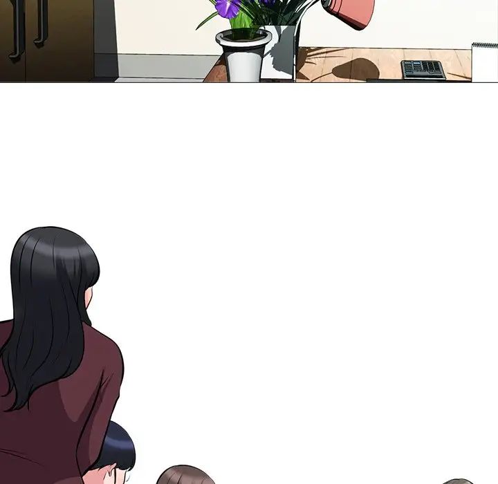 心机女教授第39话