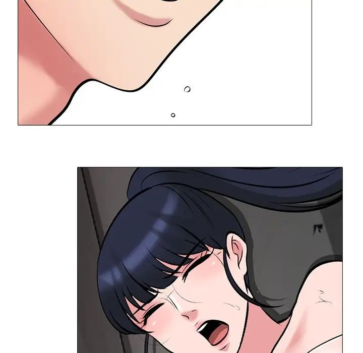 心机女教授第40话