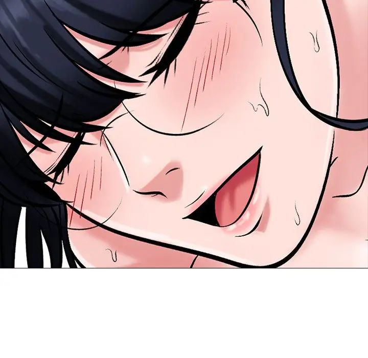 心机女教授第40话