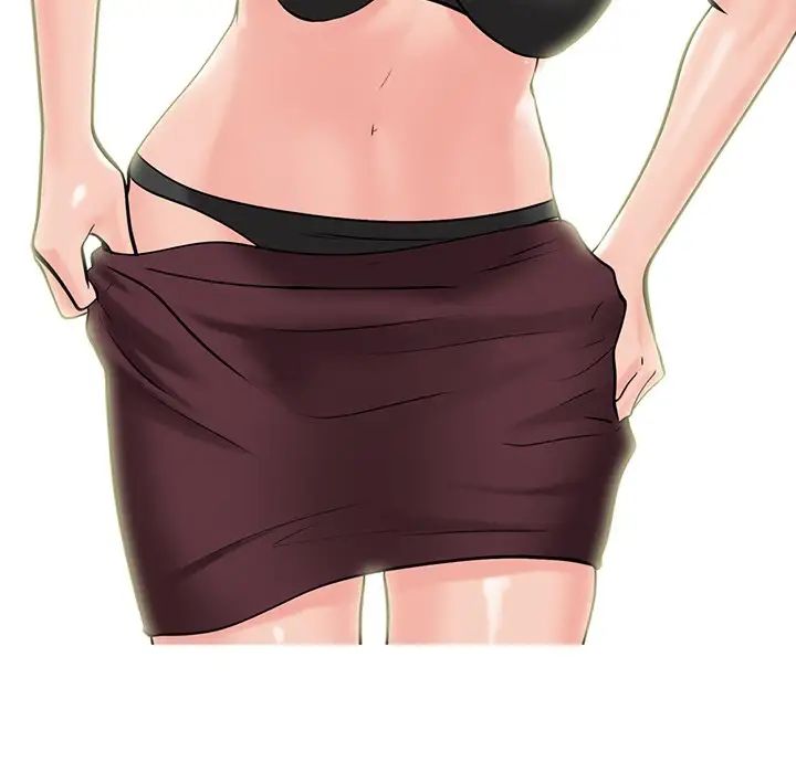 心機女教授第40话