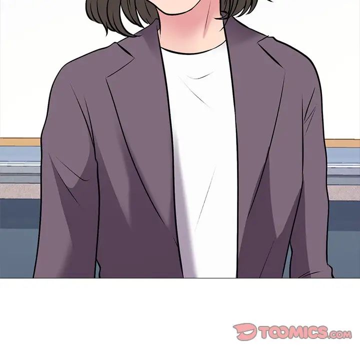 心机女教授第42话