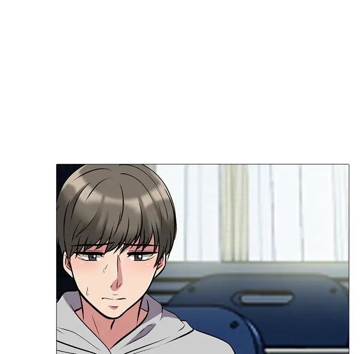 心机女教授第44话