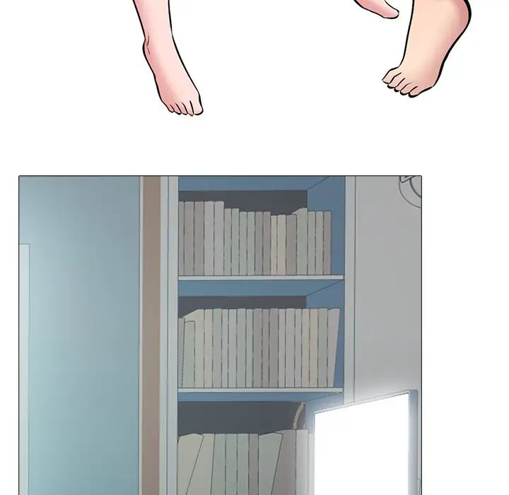 心机女教授第45话