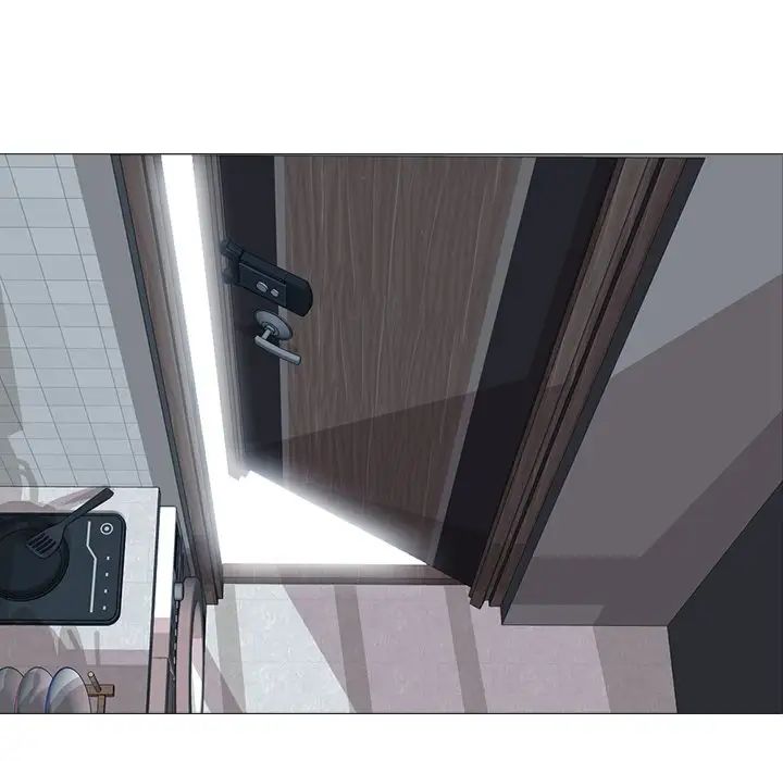 心机女教授第46话