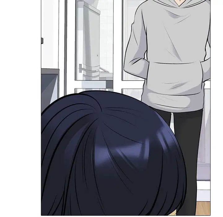 心机女教授第46话