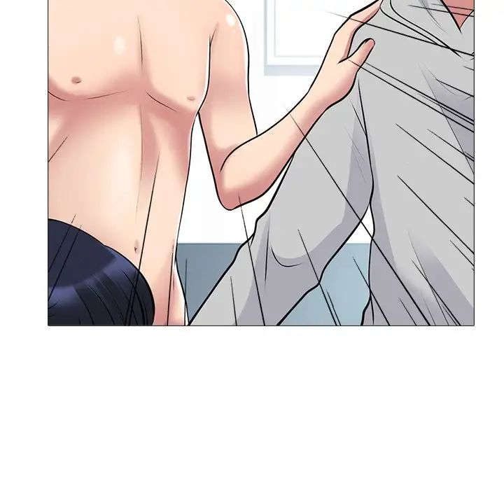 心機女教授第46話