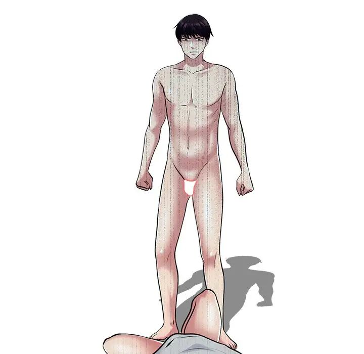 心機女教授第47話