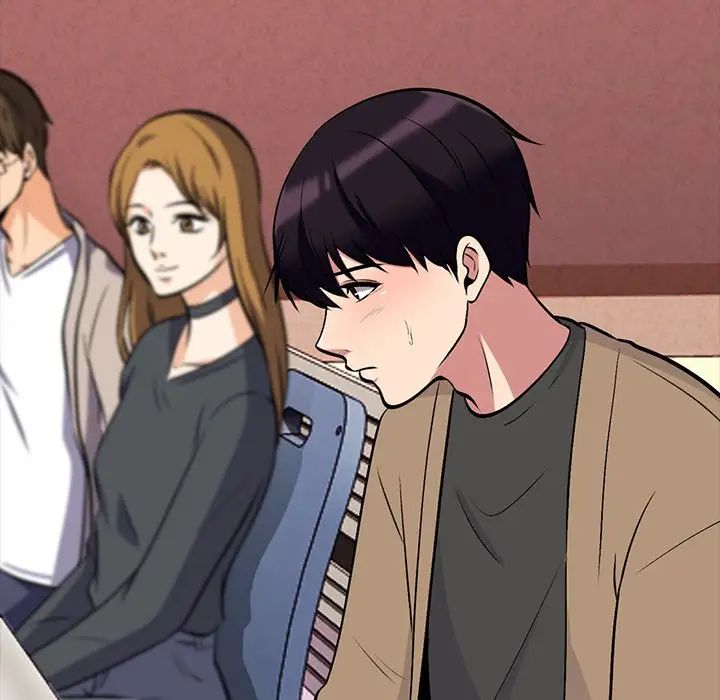 心机女教授第49话