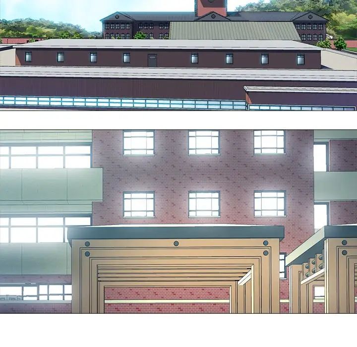 心機女教授第50話