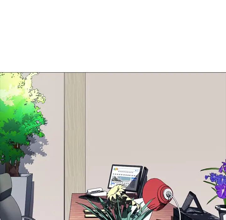 心机女教授第58话