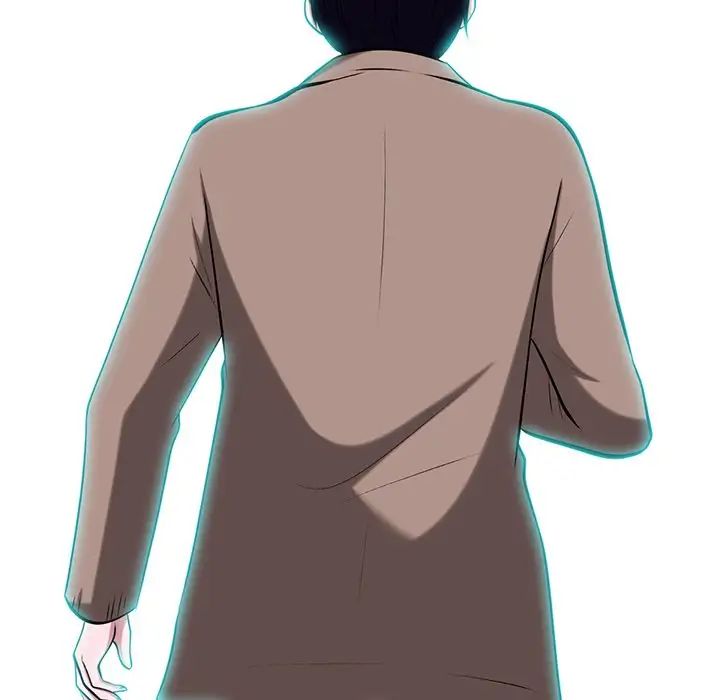 心機女教授第61話