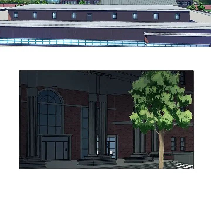 心机女教授第61话