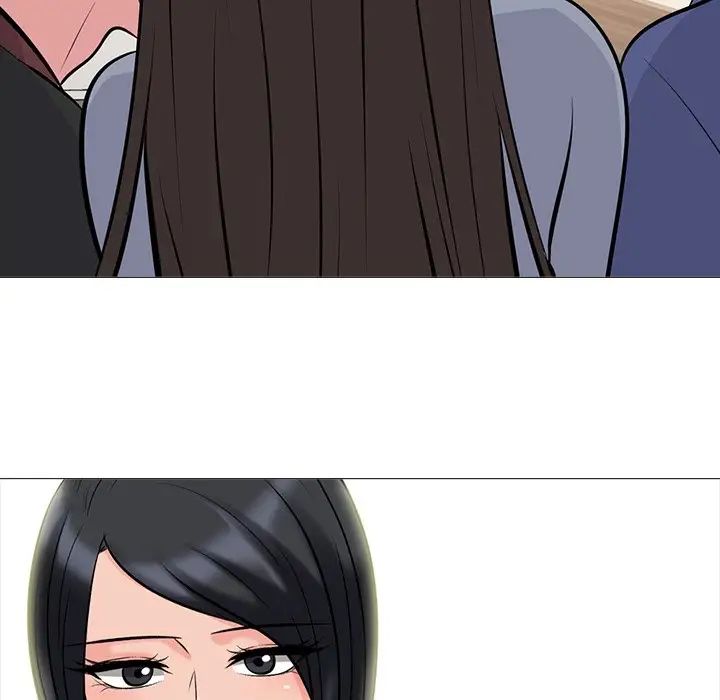 心機女教授第62話