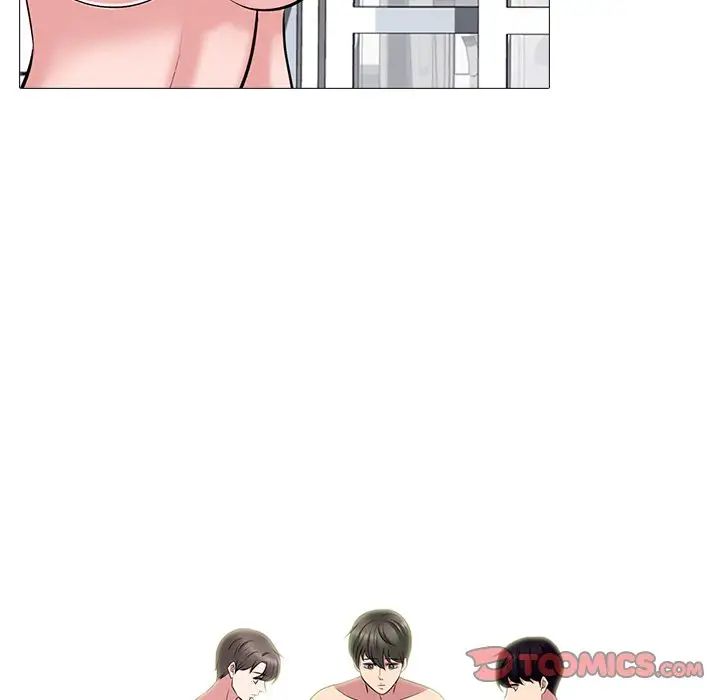 心机女教授第63话