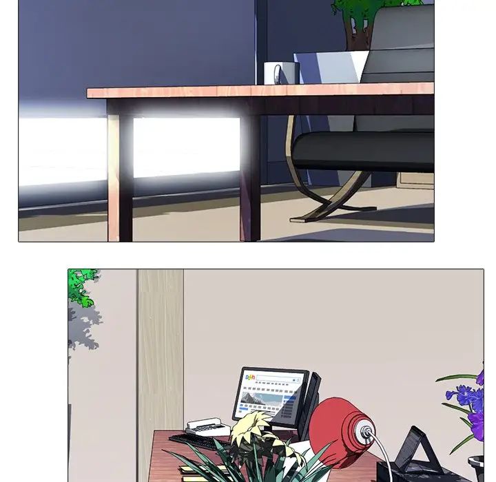 心机女教授第68话