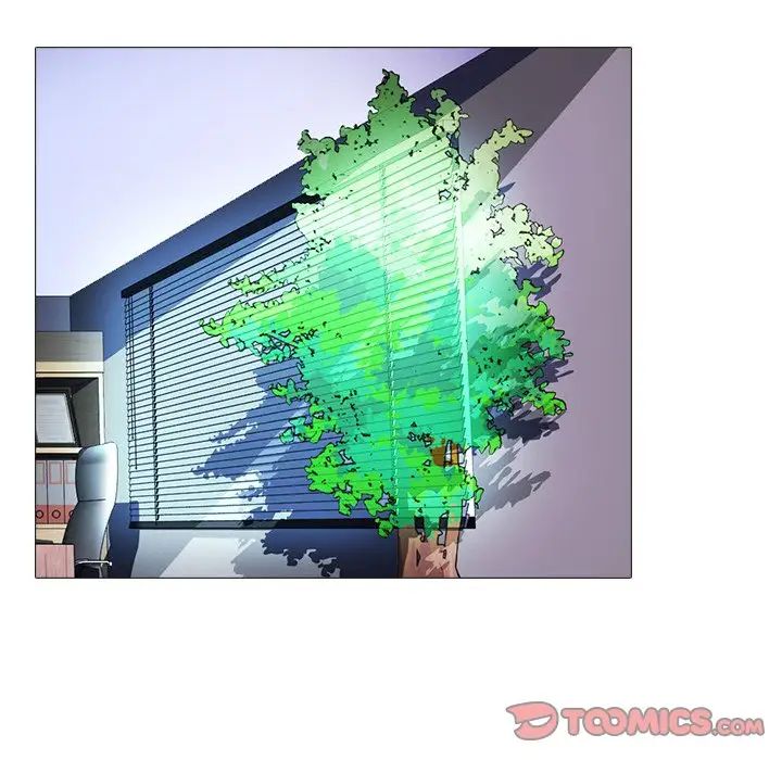 心机女教授第71话