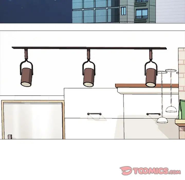 心機女教授第72話