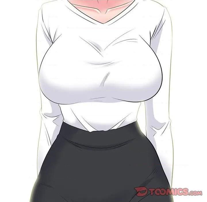 心机女教授第79话