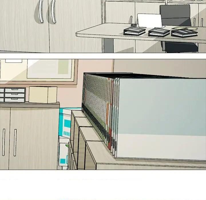 心机女教授第79话