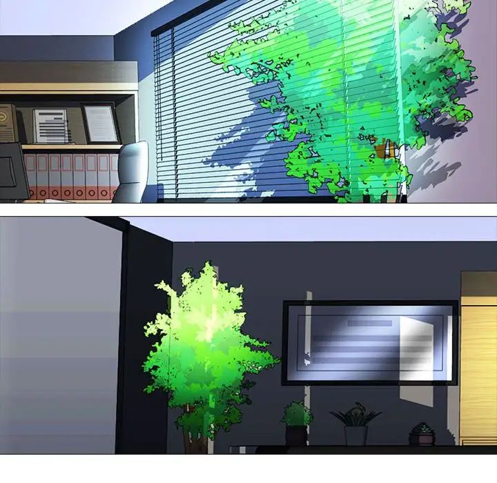 心机女教授第85话