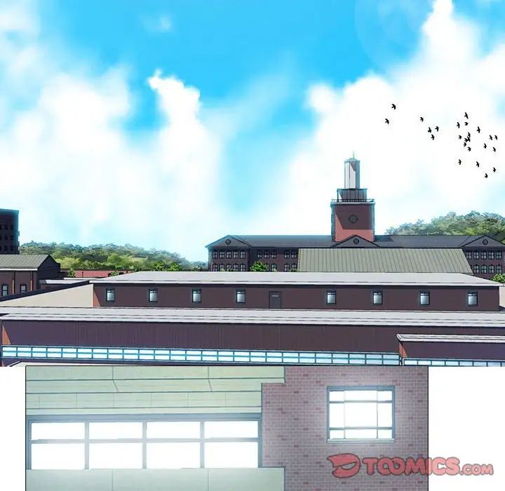 心機女教授第88話