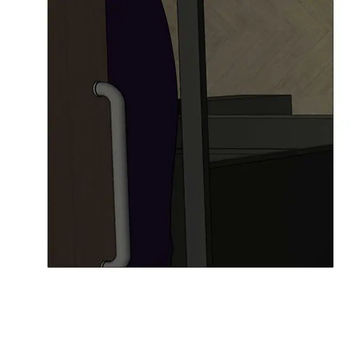 心机女教授第88话