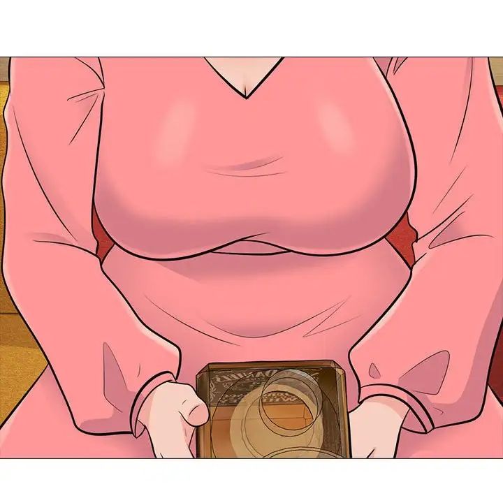 心机女教授第89话