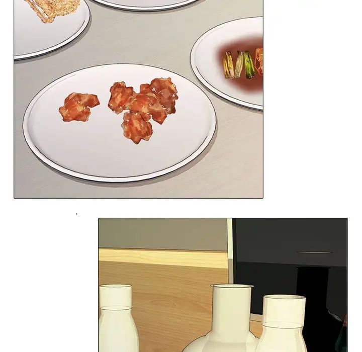 心機女教授第89話