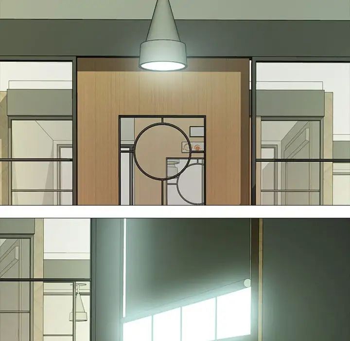 心機女教授第91話