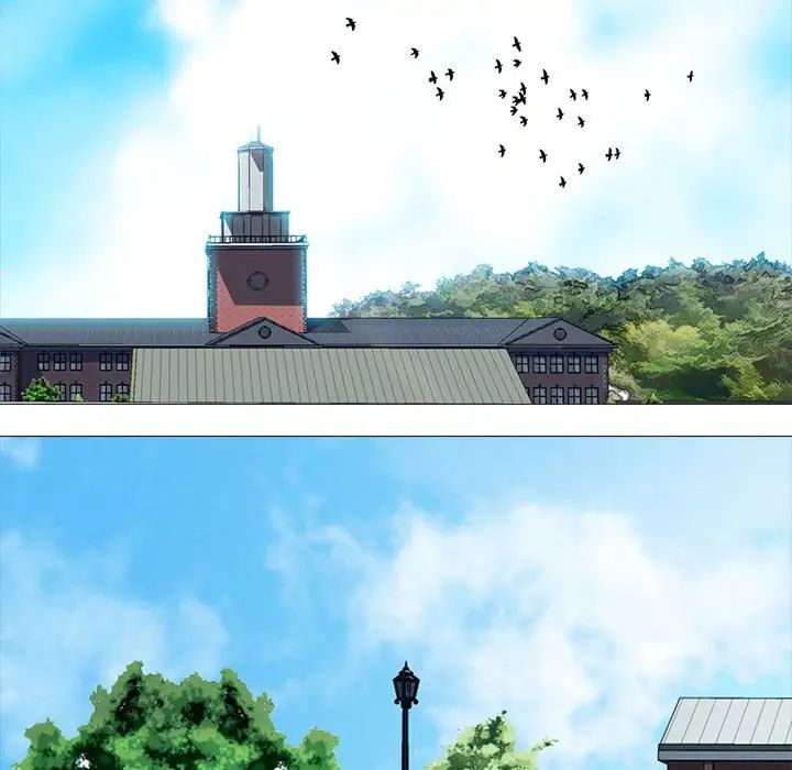 心机女教授第92话