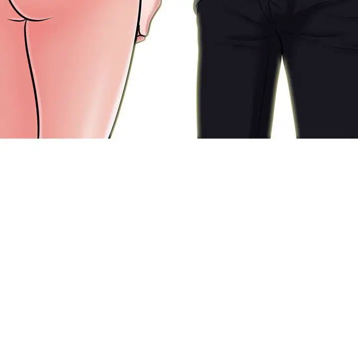 心機女教授第108話