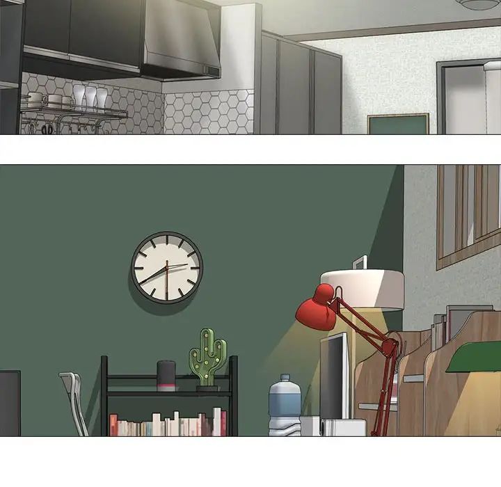 心機女教授第109話