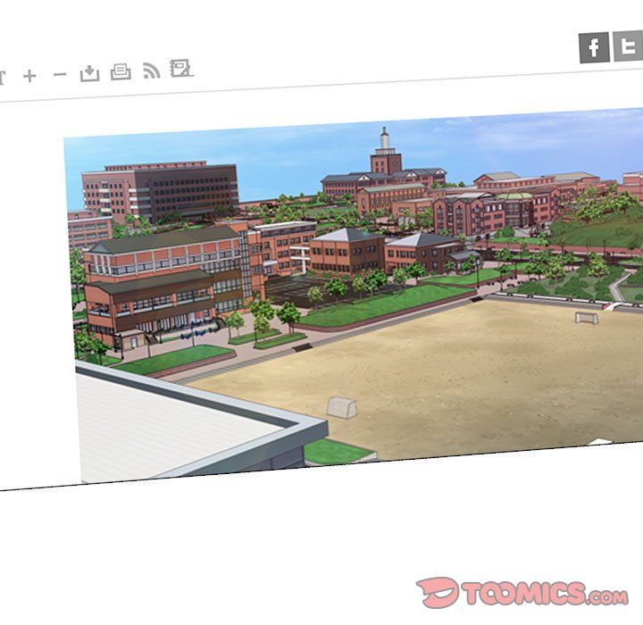 心机女教授第127话