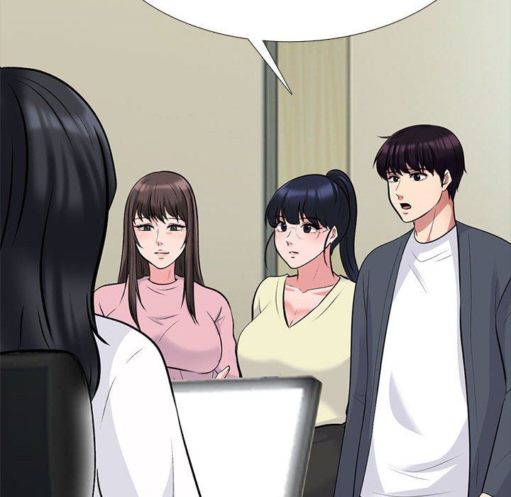 心机女教授第127话