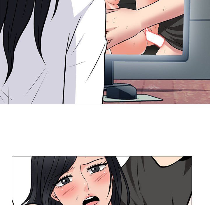 心机女教授第127话