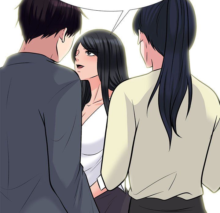 心機女教授第127話