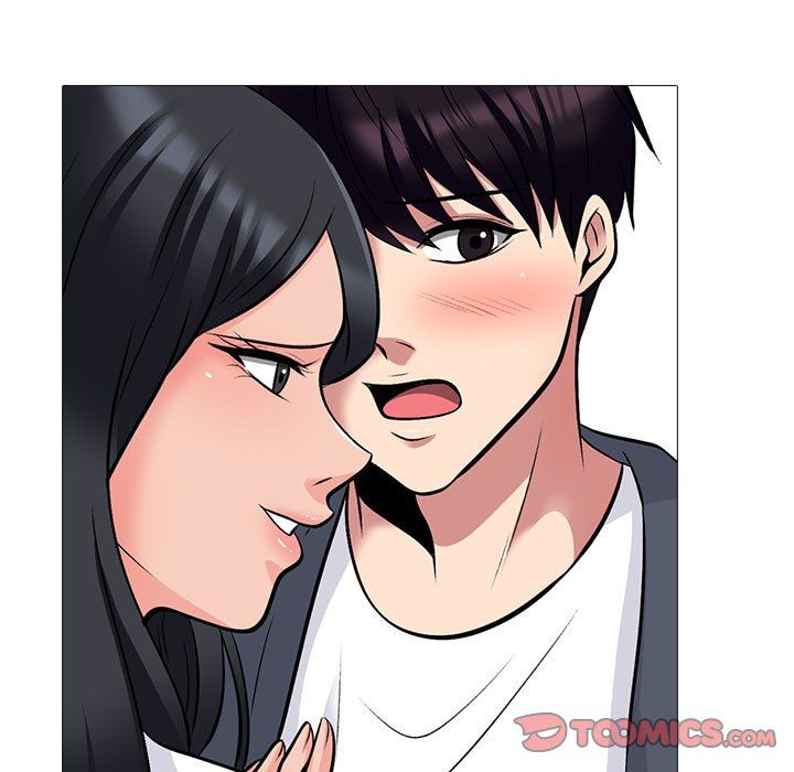 心机女教授第127话