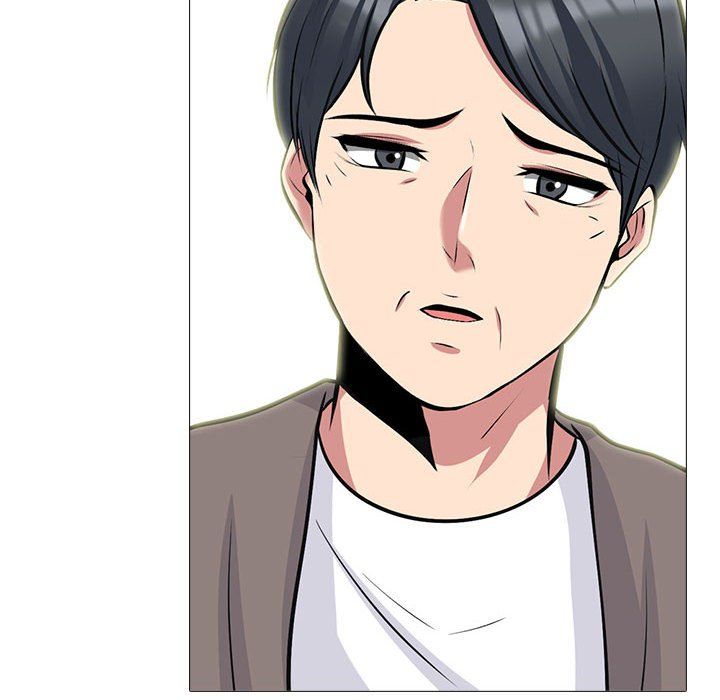 心机女教授第128话