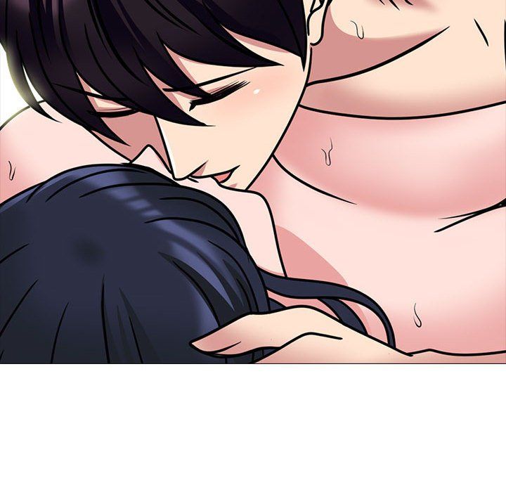 心机女教授第128话