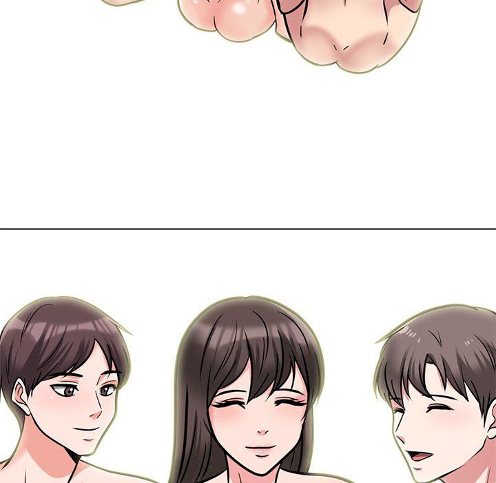 心机女教授第129话