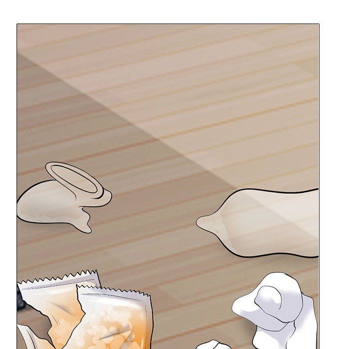 心机女教授第129话