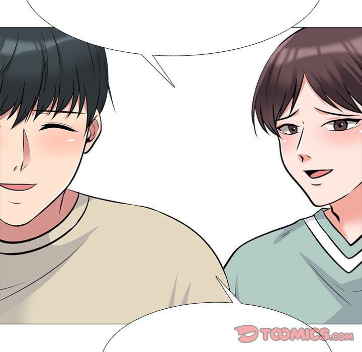 心機女教授第129話