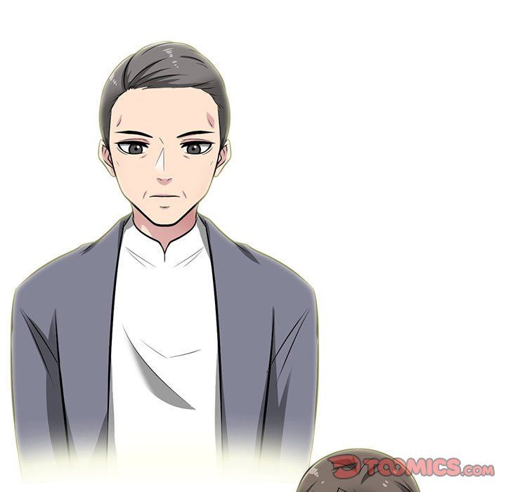 心機女教授第130話